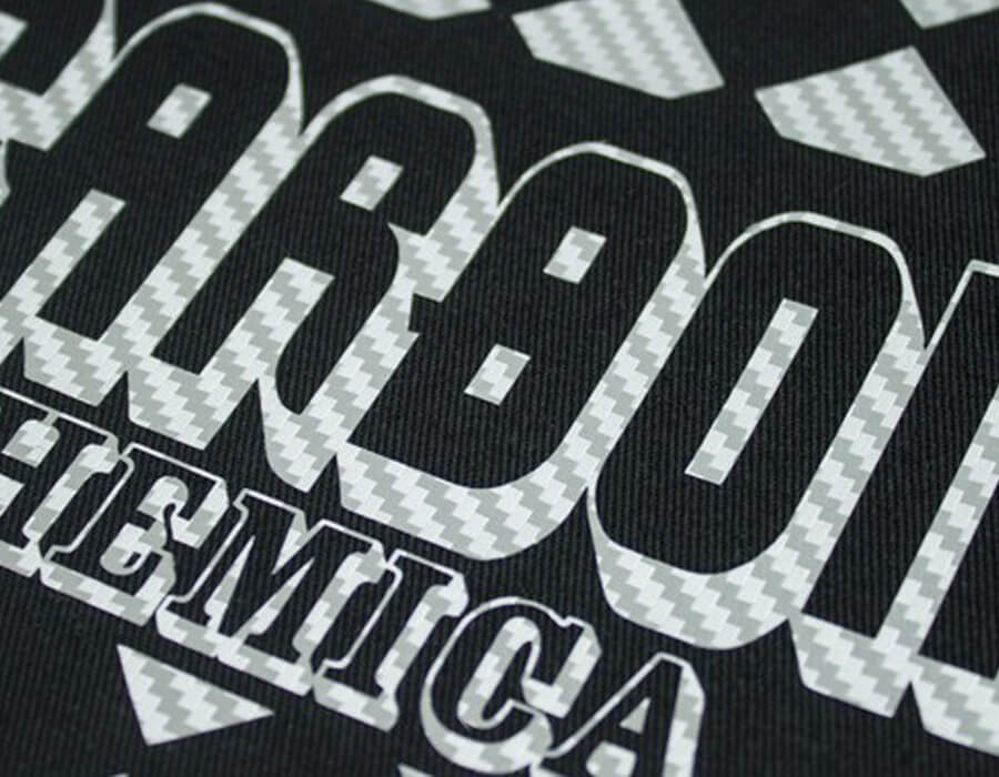 Chemica Carbon - JakartaClothing Chemica Warna