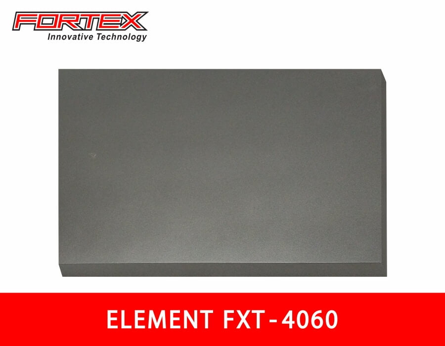 Sparepart Press Fortex ELEMENT FXT - 4060