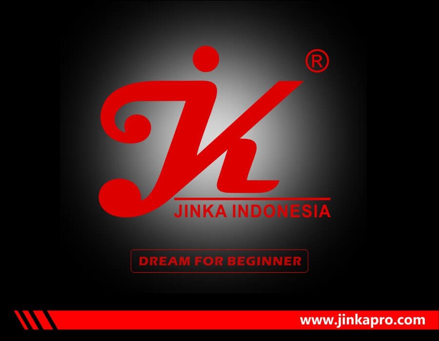 Mesin Cutting JINKA JakartaClothing Indonesia
